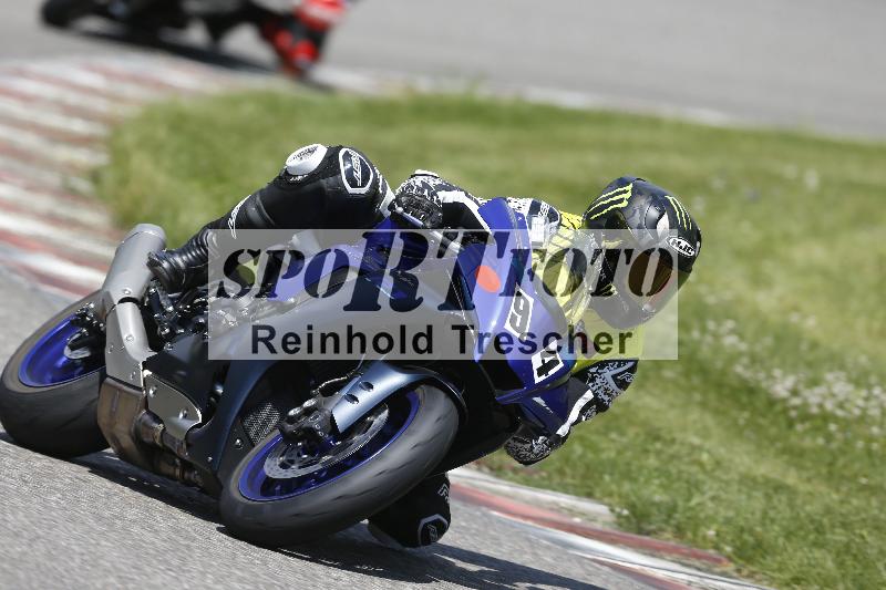 /15 13.05.2025 Max Racing ADR/Gruppe rot/94